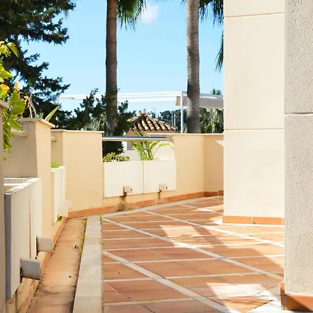 Aloha Fuente 2 Bed Iwalking Distance To Amenities