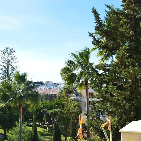 Aloha Fuente 2 Bed Iwalking Distance To Amenities Apartment Marbella