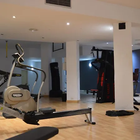 Apartment Aloha Fuente 2 Bed Iwalking Distance To Amenities