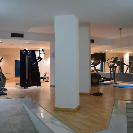 Aloha Fuente 2 Bed Iwalking Distance To Amenities Marbella