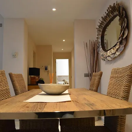 Aloha Fuente 2 Bed Iwalking Distance To Amenities