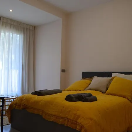 Aloha Fuente 2 Bed Iwalking Distance To Amenities Apartment Marbella