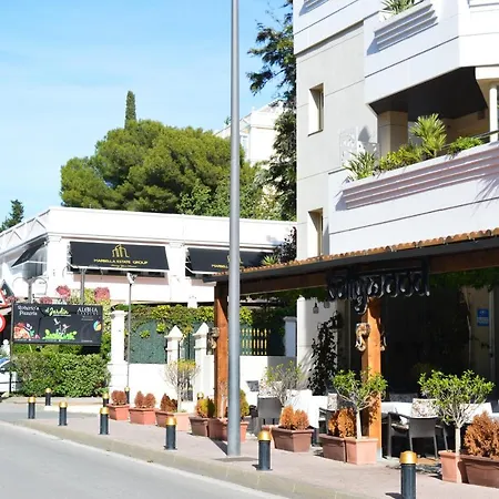 Aloha Fuente 2 Bed Iwalking Distance To Amenities *