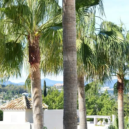 Aloha Fuente 2 Bed Iwalking Distance To Amenities Apartment Marbella