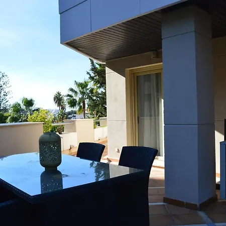 Aloha Fuente 2 Bed Iwalking Distance To Amenities Apartment Marbella